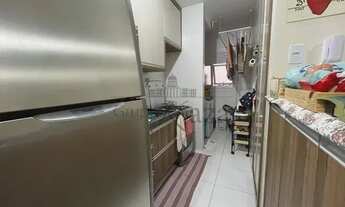 Imagem 4: Apartamento Padrão em São José dos Campos