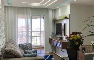 Imagem 6: Maravilhoso Apartamento Decorado, Condominio Clube!