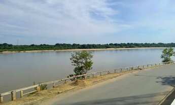 Imagem: São Francisco - Terreno Padrão