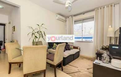 Imagem 4: PORTO ALEGRE - Apartamento Padrão - Cristal