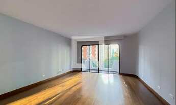 Imagem 2: Apartamento para Aluguel - Moema, 3 Quartos, 200 m2