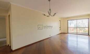 Imagem 3: Venda Apartamento 3 Dormitórios - 151 m² Vila Olímpia