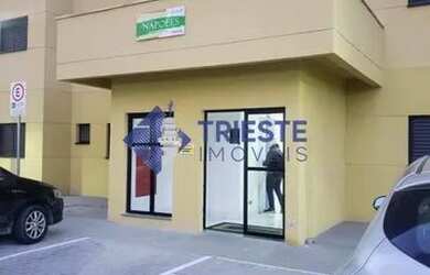 Imagem 4: Valinhos - Apartamento Padrão - Vila Sonia