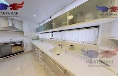 Imagem 5: Apartamento com 4 dormitórios à venda, 400 m² por R$ 6.500.000,00 - Jardim Paulista - São