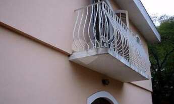 Imagem: São Paulo - Casa Padrão - TREMEMBÉ