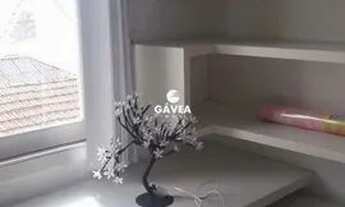 Imagem 4: Apartamento para aluguel no Campo Grande em Santos