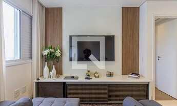 Imagem 6: Apartamento à Venda - Vila Assunção, 1 Quarto, 62 m2