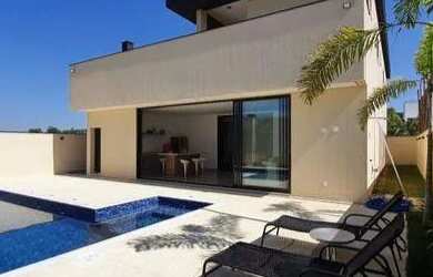 Imagem 6: Casa em Condomínio para Locação em Votorantim, Alphaville Nova Esplanada 3, 3 dormitórios