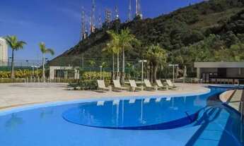 Imagem 5: Apartamento à venda, 3 quartos, 3 suítes, 5 vagas, VILA DA SERRA - Belo Horizonte/MG