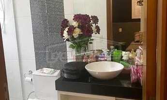 Imagem 3: Casa com 3 dormitórios, 330 m² - venda por R$ 1.950.000 ou aluguel por R$ 10.179/mês - Con