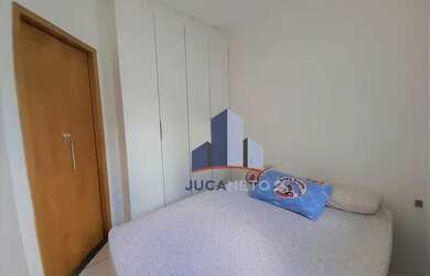 Imagem 6: Cobertura com 2 dormitórios para alugar, 44 m² por R$ 1.600,00/mês - Vila Silvestre - Sant