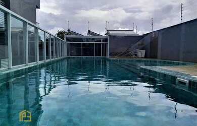 Imagem 3: Cobertura Ecoville - 3 quartos sendo 2 suites