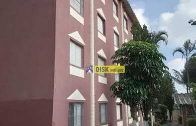 Imagem 16: Apartamento com 2 dormitórios, 56 m² - venda por R$ 245.000,00 ou aluguel por R$ 1.900,00