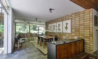 Imagem 4: Casa toda isolada em um terreno com 402,00 m² (12,00 x 33,50m²). 3 quartos sendo 1 suíte e