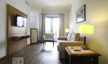 Imagem 2: Apartamento para Aluguel - Consolação, 1 Quarto, 48 m2