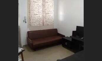 Imagem 3: Apartamento para aluguel possui 38 metros quadrados com 1 quarto em Guilhermina - Praia Gr