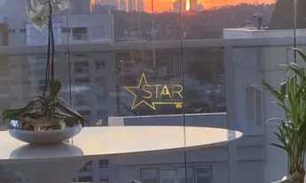 Imagem 6: Apartamento para venda possui 75 metros quadrados com 1 quarto em Vila Gertrudes - São Pau