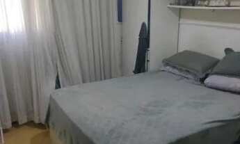 Imagem 6: Apartamento para aluguel possui 75 metros quadrados com 3 quartos