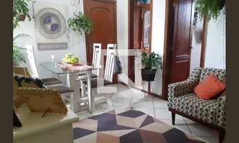 Imagem 3: Apartamento à Venda - Maracanã, 2 Quartos, 45 m2