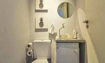 Imagem 5: Apartamento para venda possui 174 metros quadrados com 2 quartos em Consolação - São Paulo