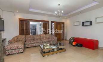 Imagem 3: Casa de condomínio sobrado para venda tem 153 metros quadrados com 3 quartos