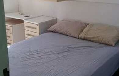 Imagem 5: Apartamento para aluguel com 60 metros quadrados com 2 quartos em Cumbuco - Caucaia - CE