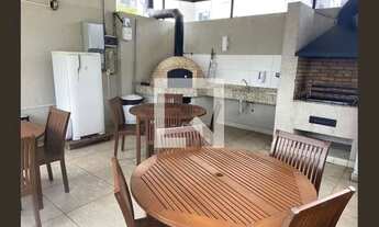 Imagem 1: Apartamento à Venda - Vila Metalúrgica, 2 Quartos, 64 m2