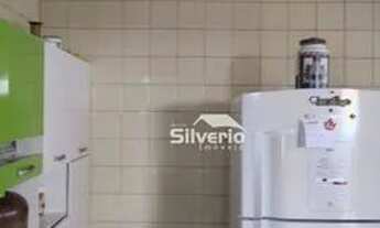 Imagem 5: Casa com 3 dormitórios à venda, 113 m² por R$ 550.000,00 - Bosque dos Eucaliptos - São Jos