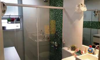 Imagem 5: Excelente localização, 128 m2 e 1 vaga, próximo ao Shopping Higienópolis