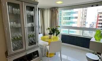 Imagem 5: Excelente apartamento 2 quartos, suítes, à venda na Pituba