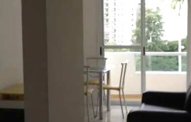 Imagem 2: Apartamento para alugar, 50 m² por R$ 2.080,00/mês - Centro - São José dos Campos/SP