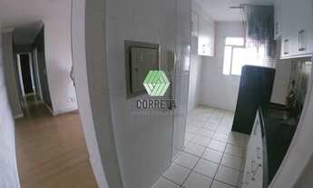 Imagem 4: M - Alugo Excelente Apartamento 2qts no Cond. Ilha de Vitória - Colina de Laranjeiras