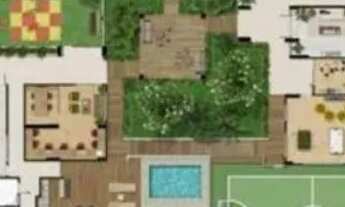 Imagem 3: Apartamento para Venda em Salvador, Itaigara, 3 dormitórios, 1 suíte, 3 banheiros, 2 vagas