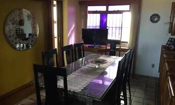 Imagem 5: Edf. Ilha Sardenha - 4 quartos para venda em Apipucos