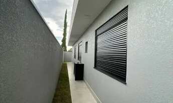 Imagem 3: Casa com 3 dormitórios à venda, 204 m² por R$ 1.690.000 - Parque Brasil 500 - Paulínia/SP