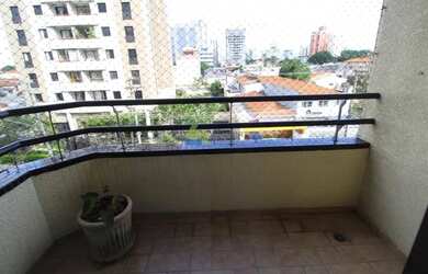 Imagem 3: Vila Mariana - 250m² 3Dts, 2St, 2Gar, Px ao Metrô