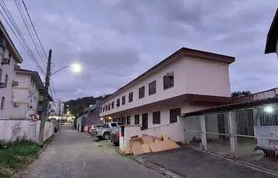 Imagem 2: Apartamento no Saguaçu