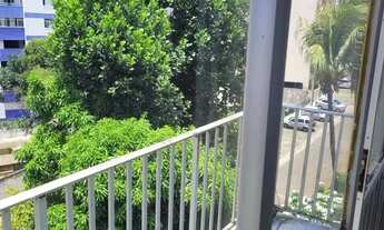 Imagem: LR185- Apartamento De 2/4 na Vila Laura