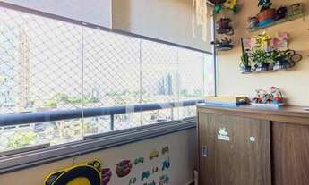 Imagem 5: Apartamento para Aluguel - Vila Yara, 2 Quartos, 65 m2