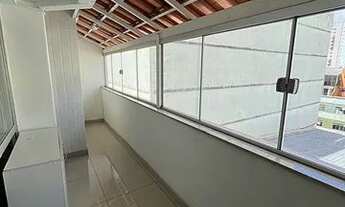 Imagem 6: Ref.: 2223 - Ótimo apartamento 2 quartos mobiliado no Minas Flat, centro JF