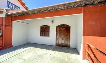 Imagem: Casa com 2 dormitórios para alugar, 100