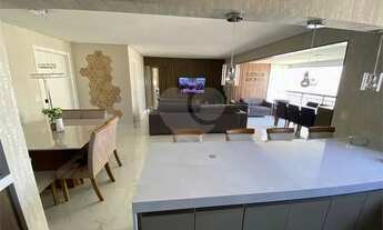 Imagem 7: Apartamento 3 suites,4 banheiros, 2 vagas, andar alto, Cidade em Guarulhos