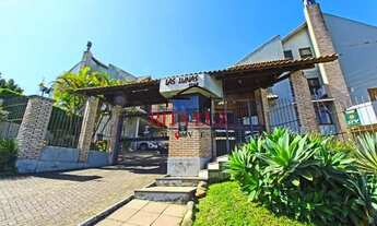 Imagem 2: PORTO ALEGRE - Casa de Condomínio - Cristal