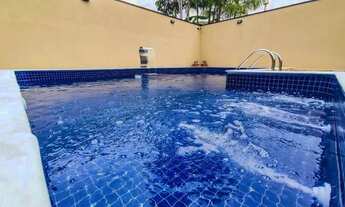 Imagem 3: CASA PARA TEMPORADA NA PRAIA