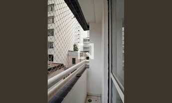 Imagem 5: Apartamento para Aluguel - Santa Cecília, 2 Quartos, 58 m2