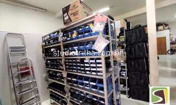 Imagem 5: Prédio comercial, 200 m², a venda na Vila Industrial, São José dos Campos - SP