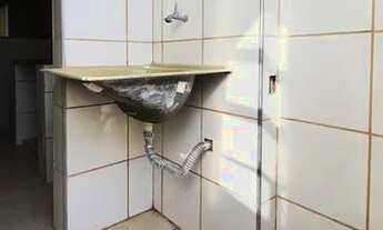 Imagem 6: Apartamento para Locação em Campo Grande, Vila Nasser, 2 dormitórios, 1 banheiro, 1 vaga