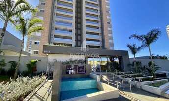 Imagem: Apartamento com 3 Suítes, 131 m², Über