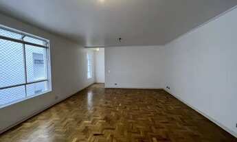 Imagem 6: Apartamento para quem gosta de um bom espaço em Pinheiros