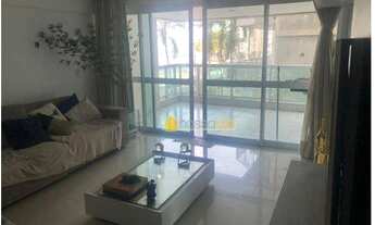 Imagem 3: Espetacular Apto no Cond. Murano. Vista Mar, Mobiliado, Vrdão, Slão